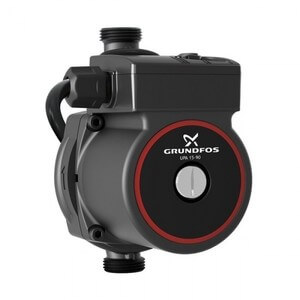 Grundfos Upa 15 90 160.JtiLt 