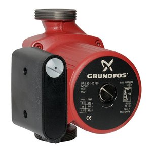 Grundfos Ups 32 100 180.80okw