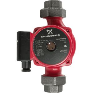 Grundfos Ups 32 80 180.HQC1E