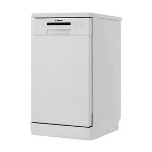Hansa Zwm 416 Wh.HBUvA 