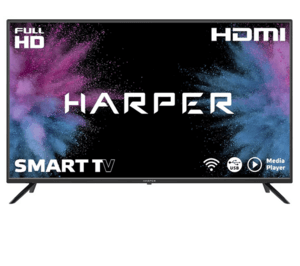 Harper 50u660ts Led  2018 .CF9Cw