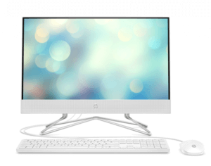 Hp 24 Df0090ur 2h1v2ea Amd Athlon Silver.lYGua 