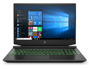 Hp Pavilion 15 Ec1057ur.DJrUf 