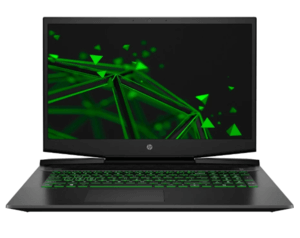 Hp Pavilion 17 Cd1059ur.tZngW 