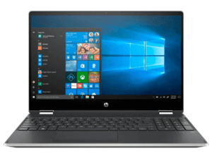 Hp Pavilion X360 15 Dq1005ur.YQC3q