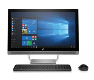 Hp Proone 440 G6 23 8  1c7d5ea Intel Core I5 10500t.OCttm 