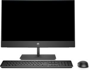 Hp Proone 600 G6 1d2e4ea Intel Core I5 10500.43S3Q
