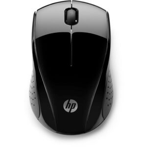 Hp Wireless 220 Usb.6I2nL