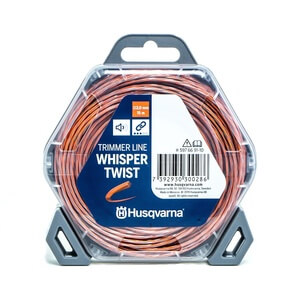 Husqvarna Whisper Twist 2 Mm 112 M.S2ikT