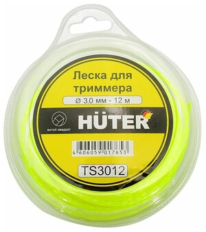 Huter S30 Zvezda 3 Mm 12 M.u1OfY