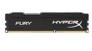 Hyperx Fury 32gb  16gbx2  Ddr4 2666mhz Dimm.Z6KKR