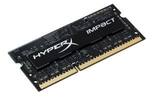 Hyperx Impact 4gb 1866mhz Cl11  Hx318ls11ib 4 .dQhTL 