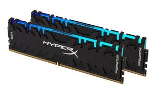Hyperx Predator 8gb 3600mhz Cl17  Hx436c17pb4 8 .0rlz8
