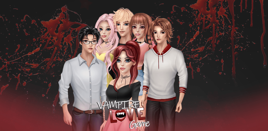 Igra Vampiry