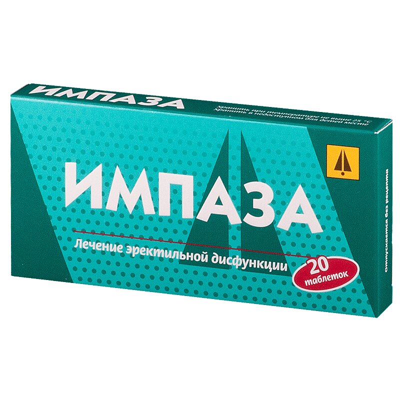 Impaza 1
