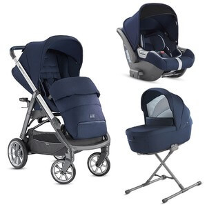 Inglesina Aptica  3 V 1 .LztRr 