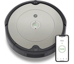 Irobot Roomba 698.bNeBl 