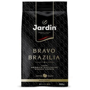Jardin Bravo Brazilia  1 Kg.7Rkwm