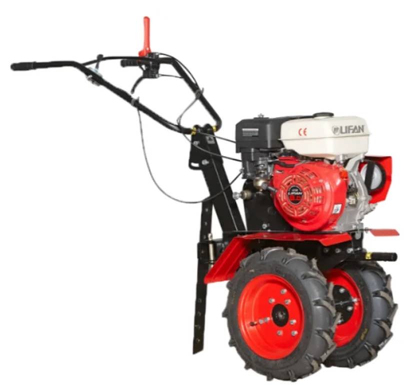 Kakoj Motoblok Luchshe Kupit V 2020 Godu Top 10 Modelej 3