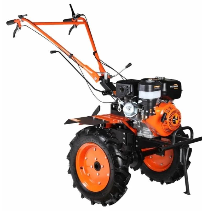 Kakoj Motoblok Luchshe Kupit V 2020 Godu Top 10 Modelej 5
