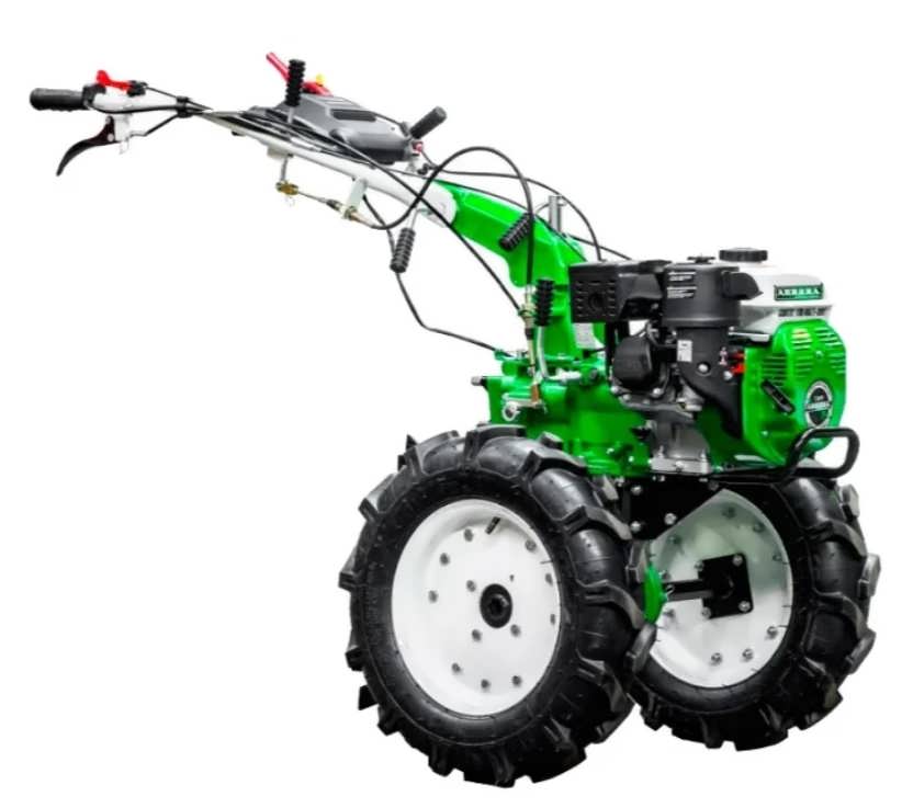 Kakoj Motoblok Luchshe Kupit V 2020 Godu Top 10 Modelej 7