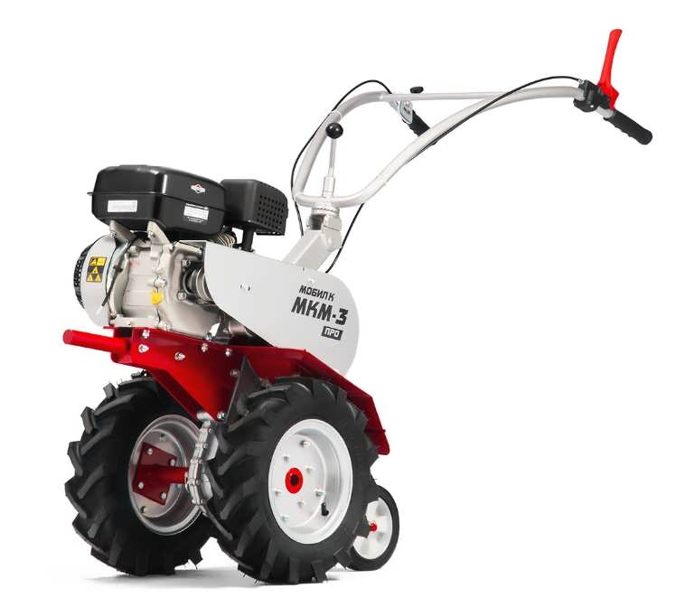Kakoj Motoblok Luchshe Kupit V 2020 Godu Top 10 Modelej 9