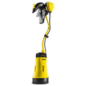 Karcher Bp 1 Barrel.YVSkA 