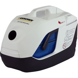 Karcher Ds 6 Premium Mediclean.kIGor 