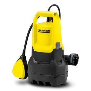 Karcher Sp 1 Dirt  250 Vt .1AMVi