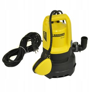 Karcher Sp 3 Dirt.TooIL 