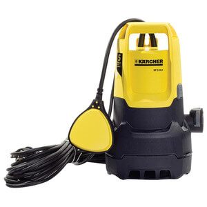 Karcher Sp 5 Dirt  500 Vt .hJlnB 