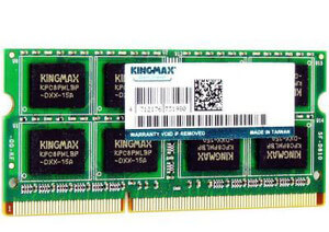 Kingmax 4gb Ddr3 1600mhz Sodimm.qyzVN 