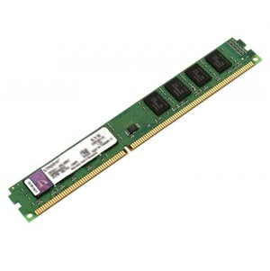 Kingston Valueram 4gb Ddr3 1600mhz Dimm.Atf6r