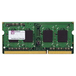 Kingston Valueram 4gb Ddr3 1600mhz Sodimm 204 Pin Cl11.km3O4
