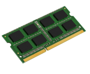 Kingston Valueram 8gb Ddr3 1600mhz Sodimm.wIcAb 