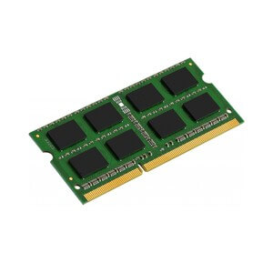 Kingston Valueram 8gb Ddr3 1600mhz Sodimm 204 Pin Cl11.CFBr2 