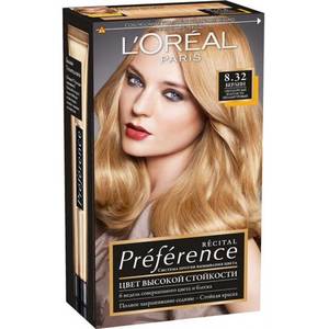 L Oreal Paris Preference Recital.yvnyr 