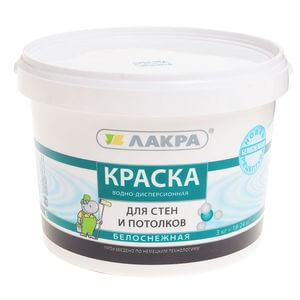 Lakra Dlya Sten I Potolkov.23h2Y