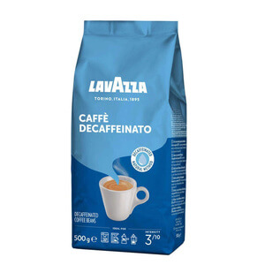Lavazza Decaffeinato  500 G.1A5FA