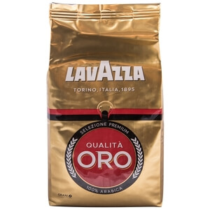 Lavazza Qualita Oro  1 Kg.7KmFL
