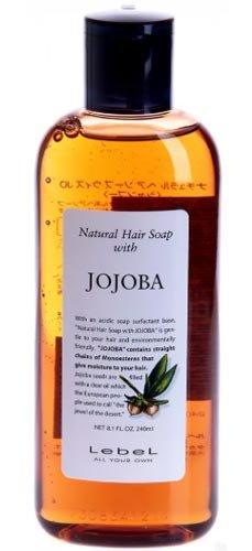 Lebel Cosmetics Jojoba