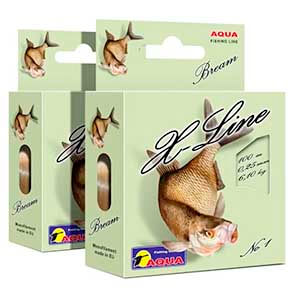 Leski Dlya Spinninga 11