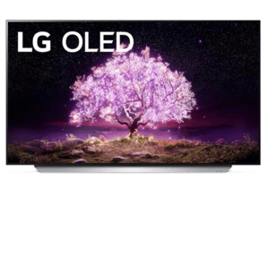 Lg Oled48c1rla Oled Hdr 2021 .Eqfwj