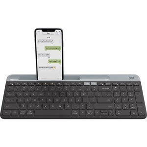 Logitech K580.MLBnL 