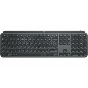Logitech Mx Keys.CIPl4 
