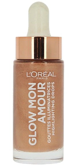 Loreal Paris Glow Mon Amour