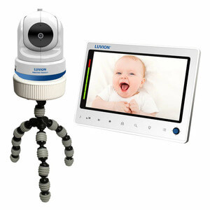 Luvion Prestige Touch 2.7LTJI