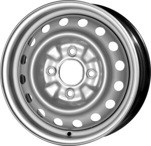 Magnetto Wheels 16012 6 5 16 5 114 3 D60 1 Et45.4lSn9