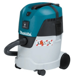 Makita Vc2512l  1000 вт.nIzzE 
