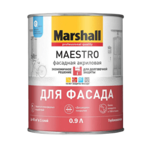 Marshall Maestro.DLOdR 